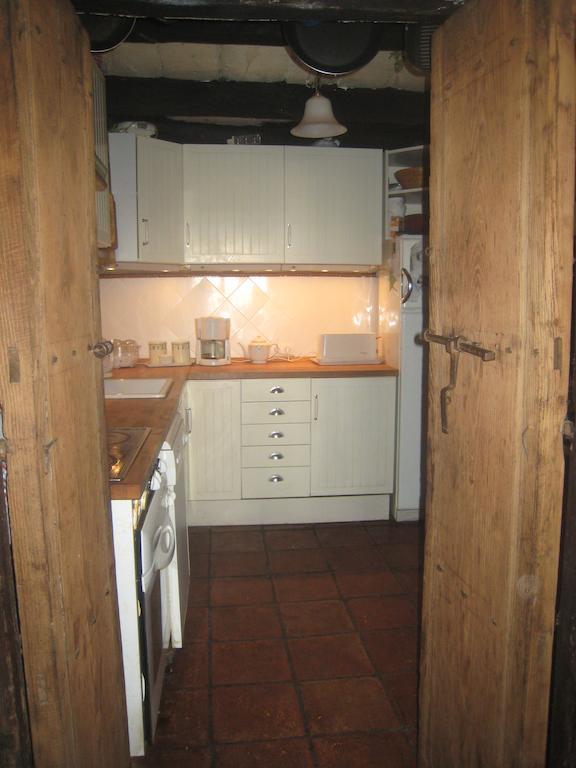 Posada Del Castano Castano de Robledo Pokój zdjęcie