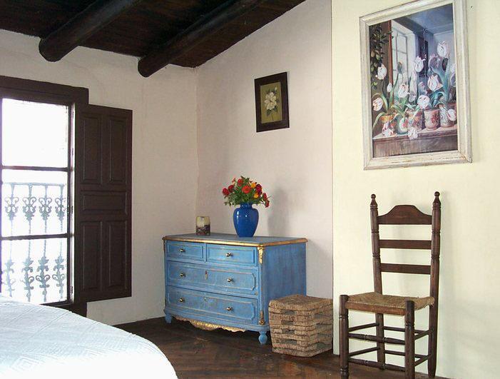 Posada Del Castano Castano de Robledo Zewnętrze zdjęcie